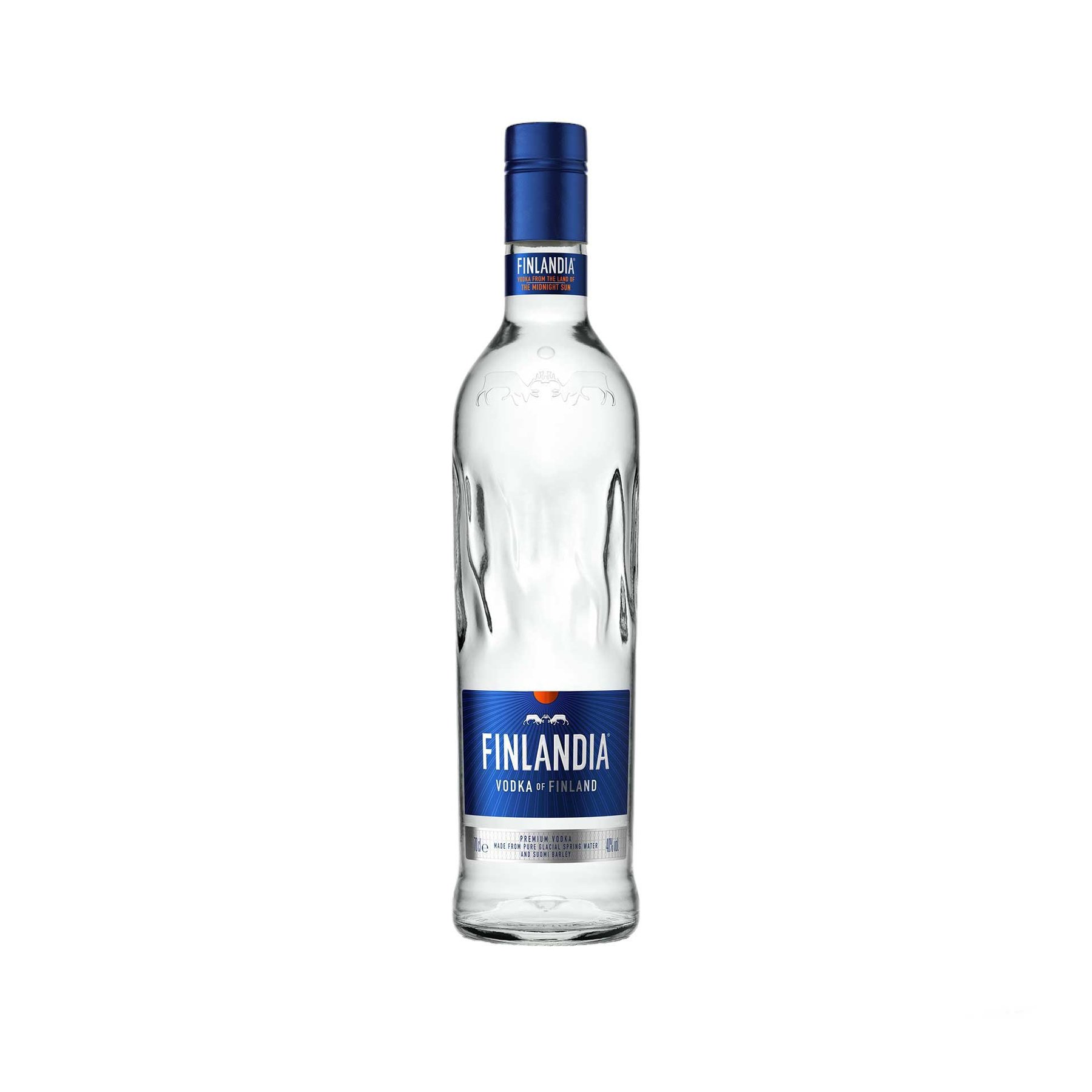 Finlandia Водка