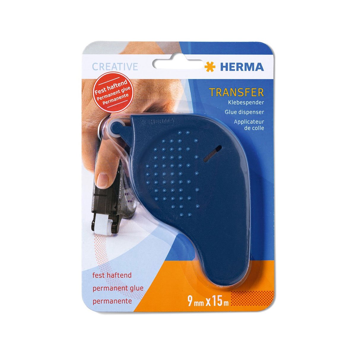 Herma Диспенсър с лепило Transfer