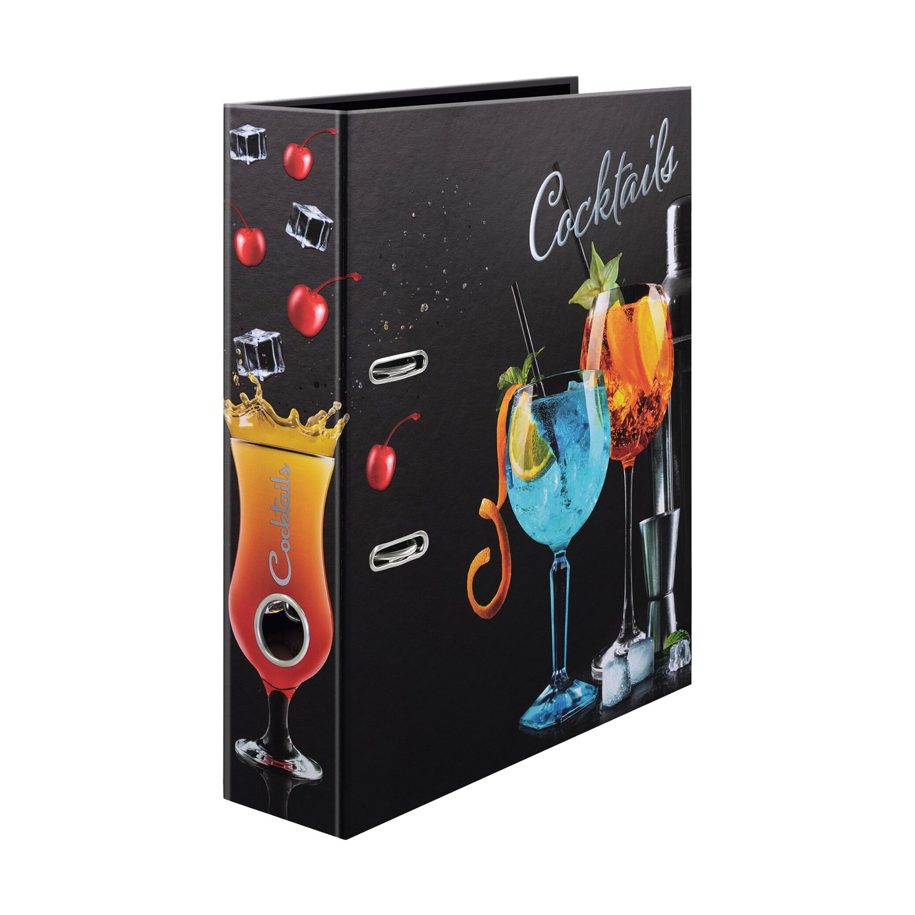 Herma Класьор Flavours