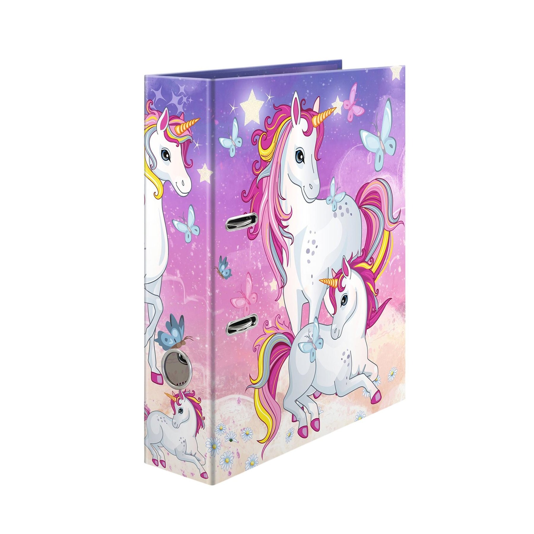 Herma Класьор Unicorn