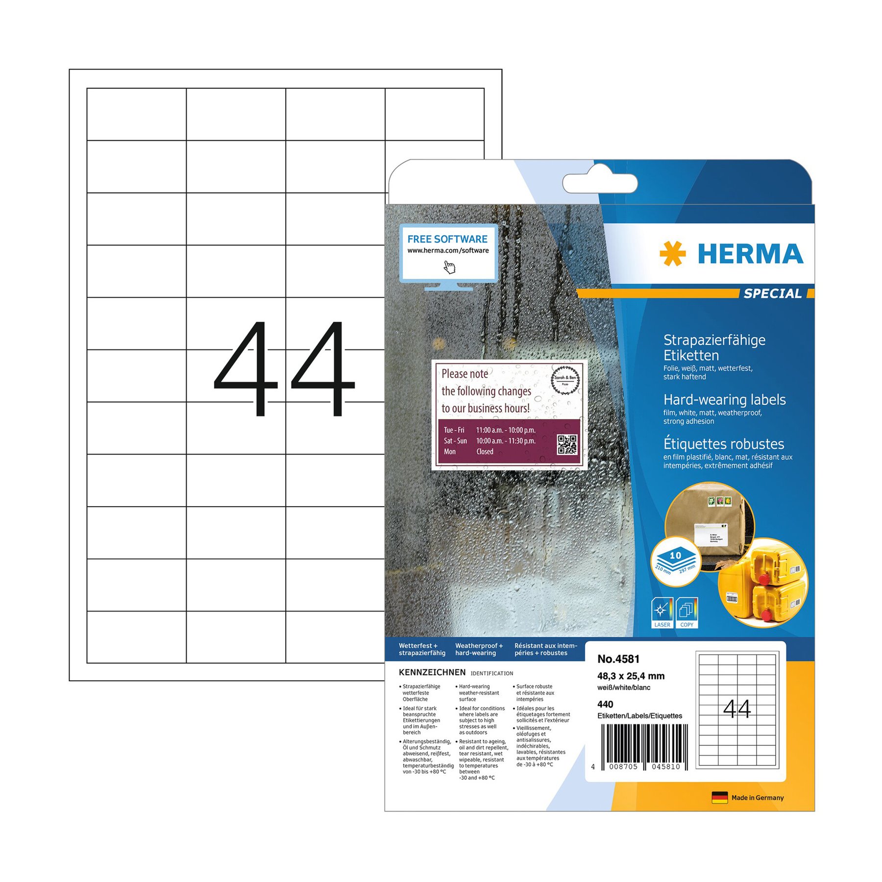 A4