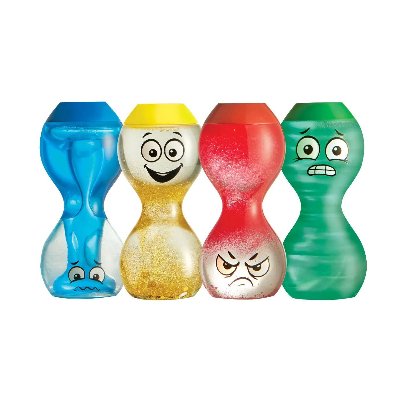 сензорни