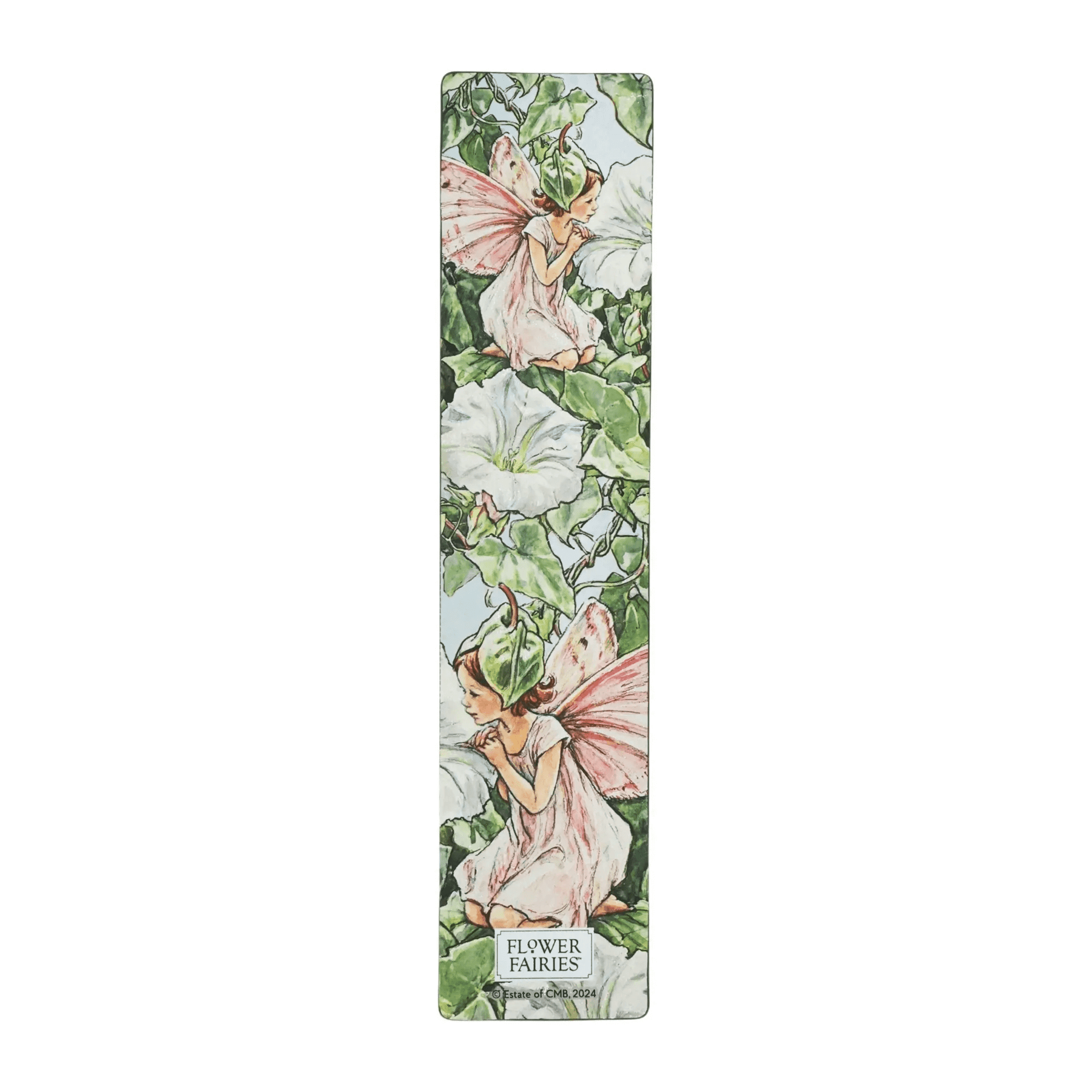 Paperblanks Книгоразделител Bindweed Fairy - Image 2