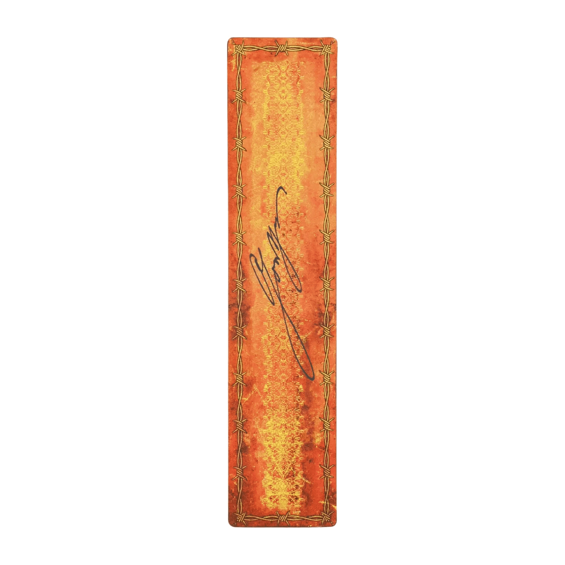 Paperblanks Книгоразделител Goethe Faust - Image 2