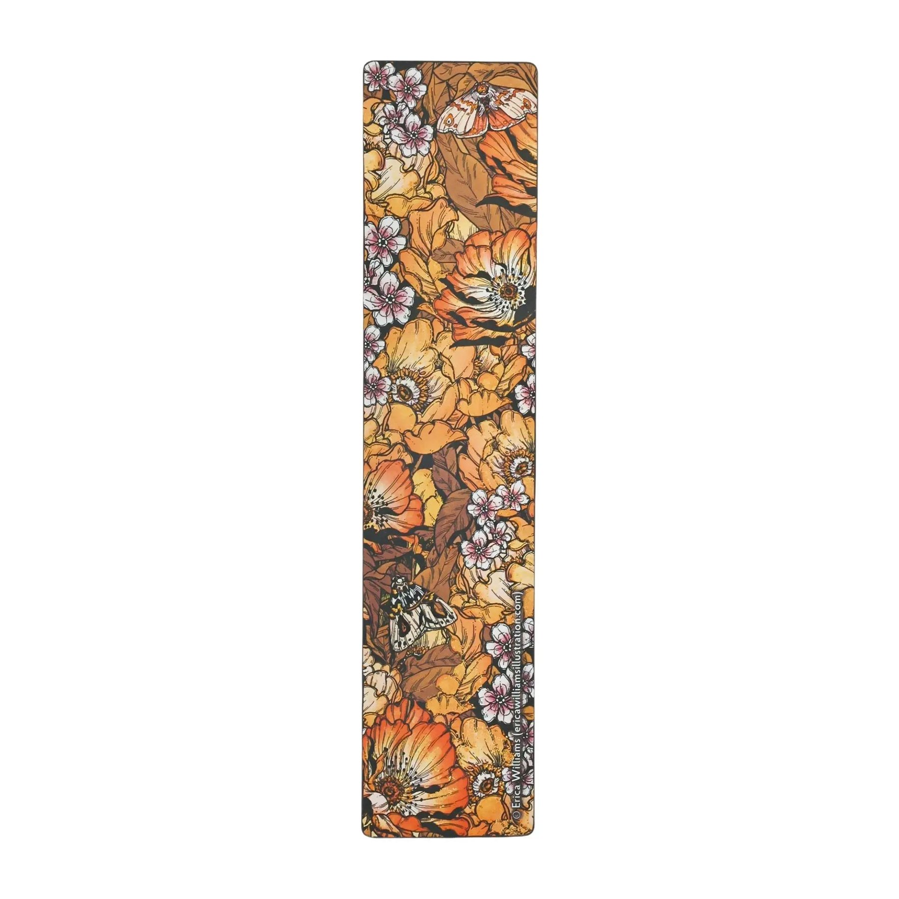 Paperblanks Книгоразделител Lynx Rising - Image 2