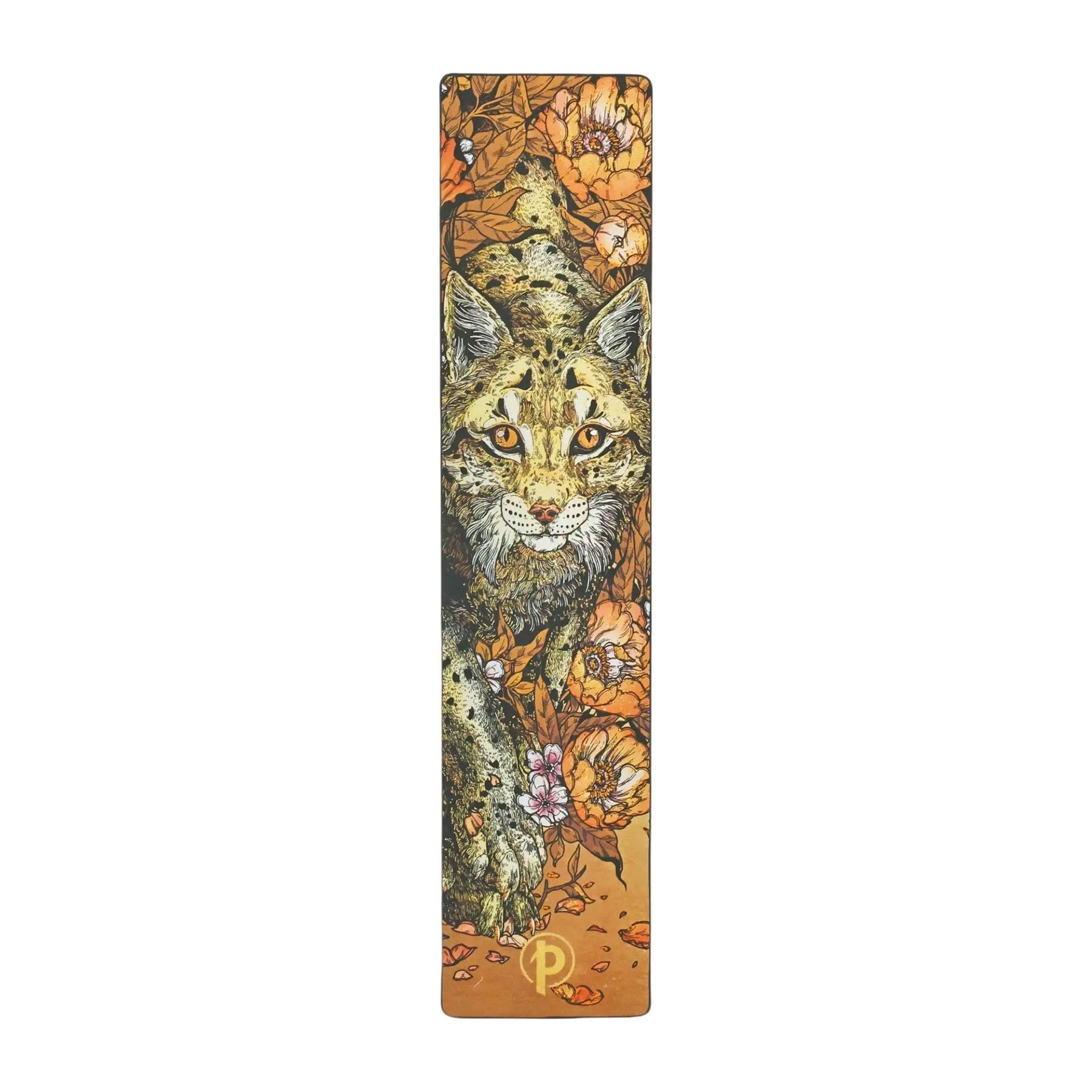 Paperblanks Книгоразделител Lynx Rising