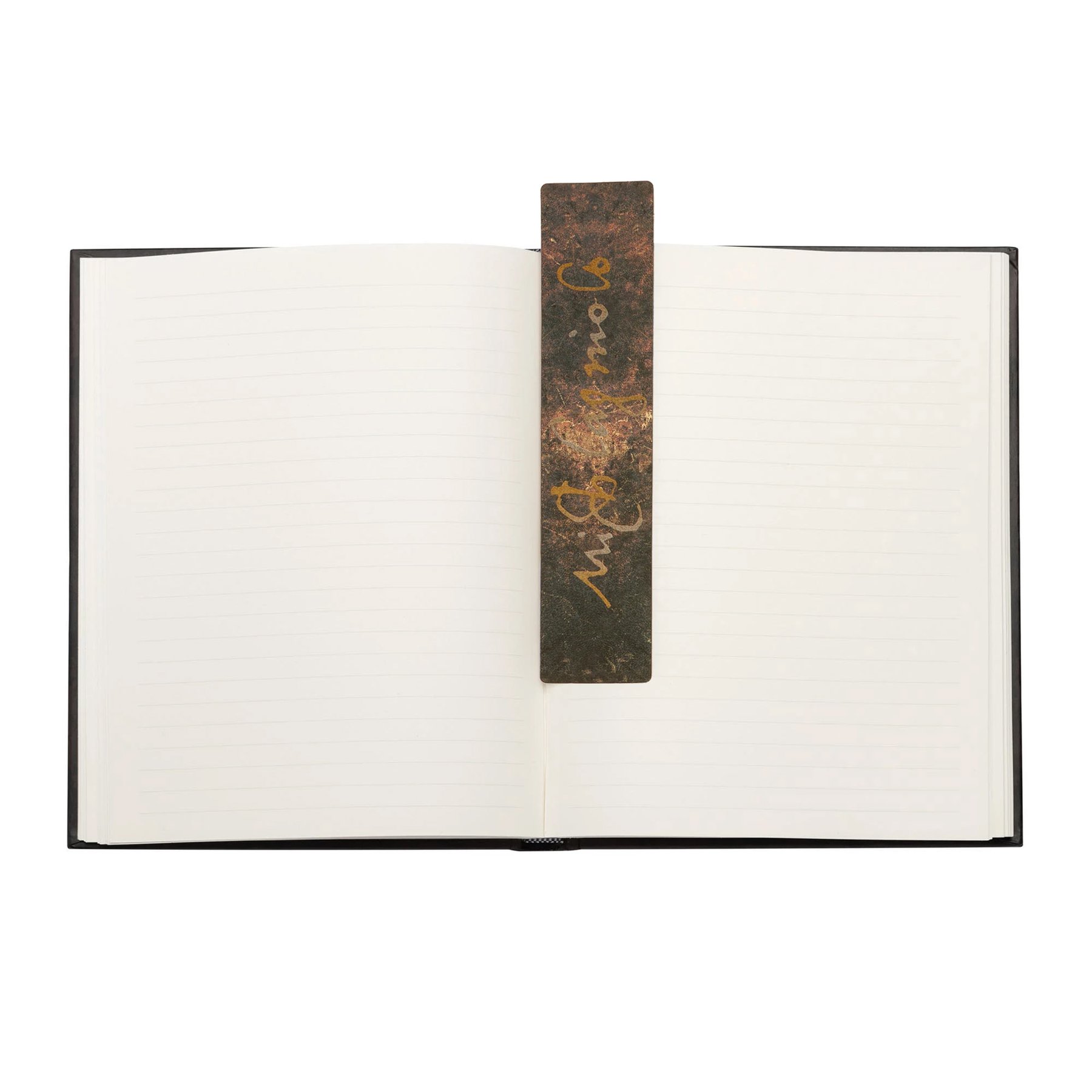 Paperblanks Книгоразделител Michelangelo - Image 3