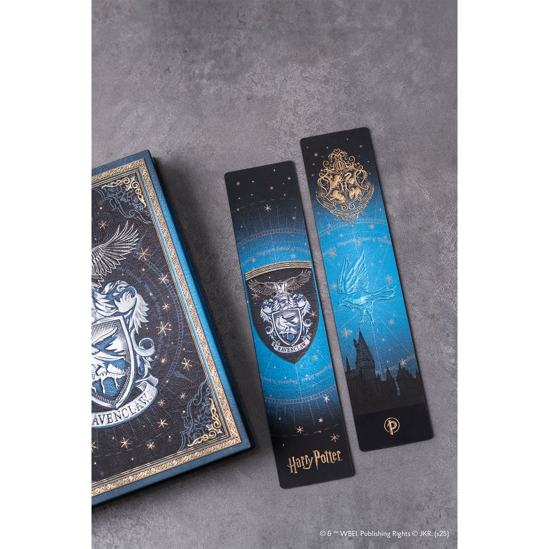 Paperblanks Книгоразделител Ravenclaw - Image 6