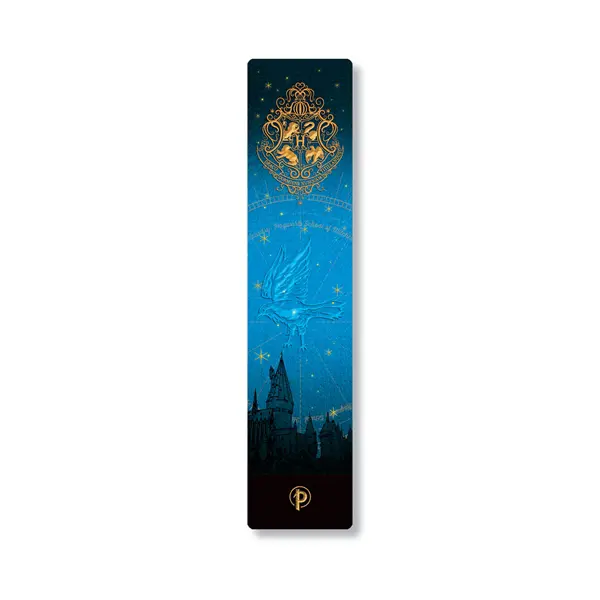 Paperblanks Книгоразделител Ravenclaw