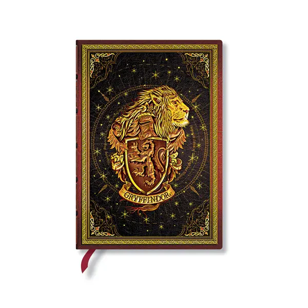Paperblanks Тефтер Gryffindor