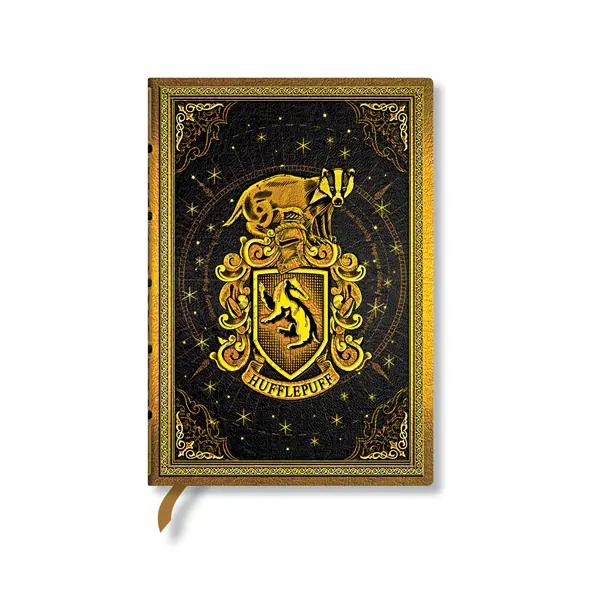 Paperblanks Тефтер Hufflepuff