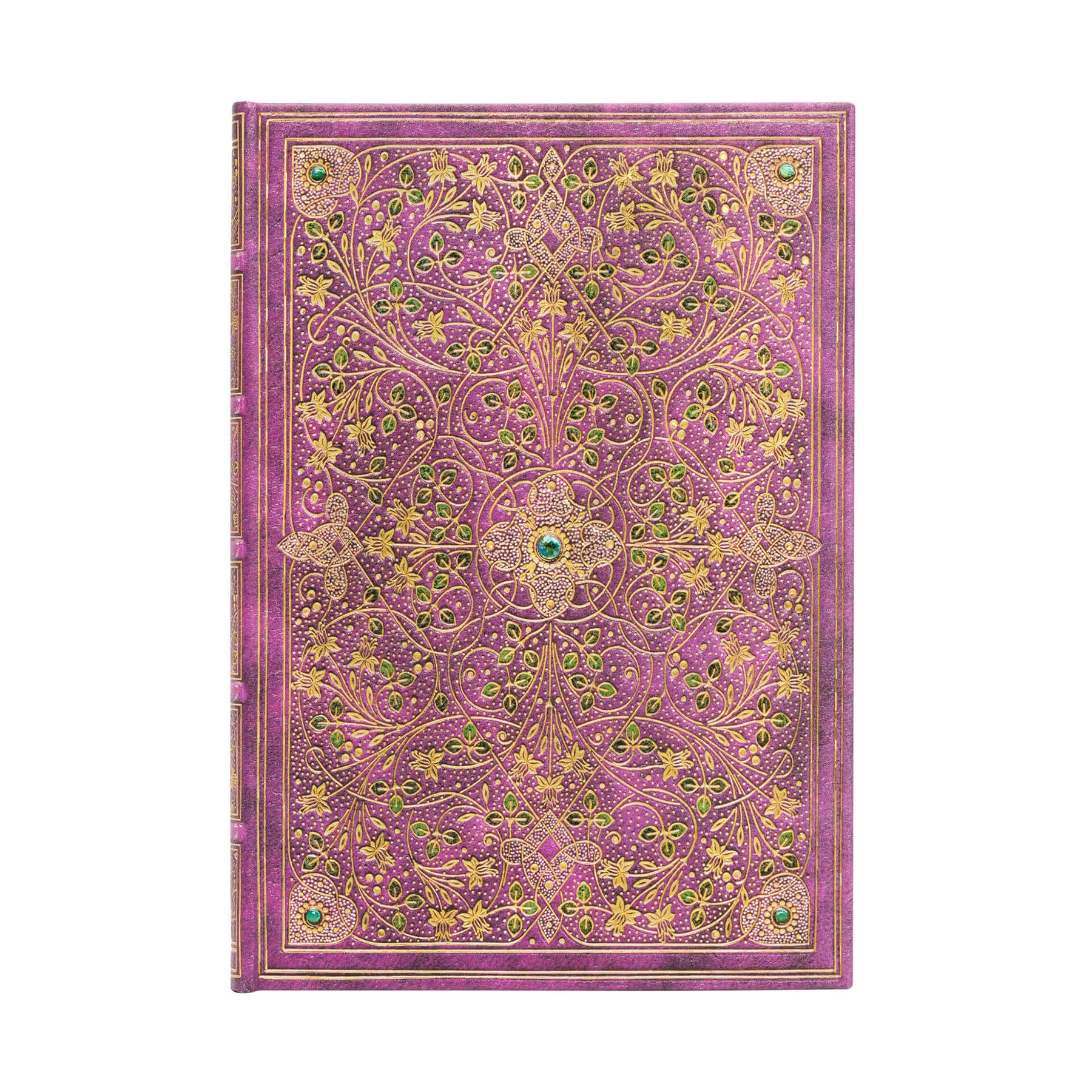 Paperblanks Тефтер Sangorski & Sutcliffe