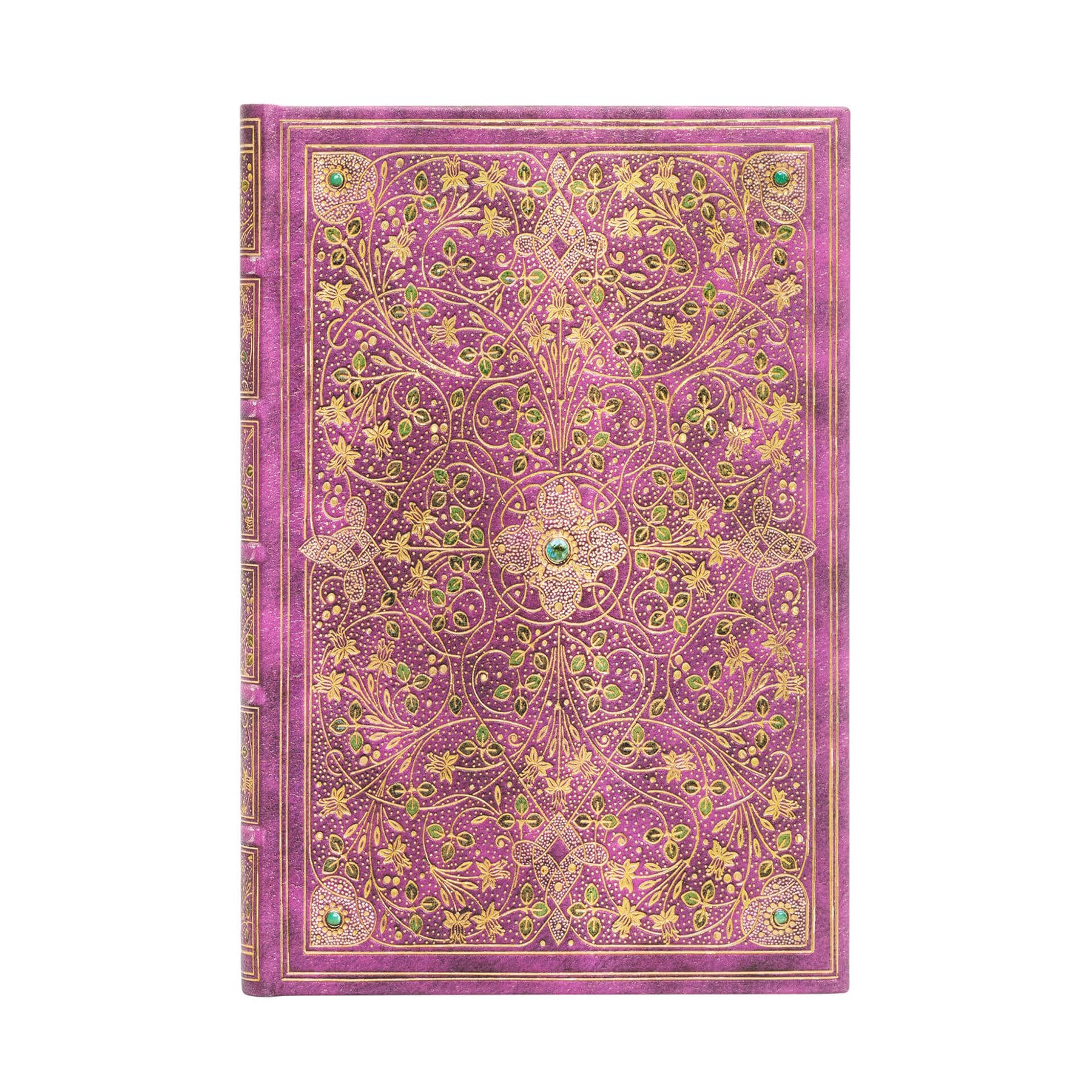 Paperblanks Тефтер Sangorski & Sutcliffe
