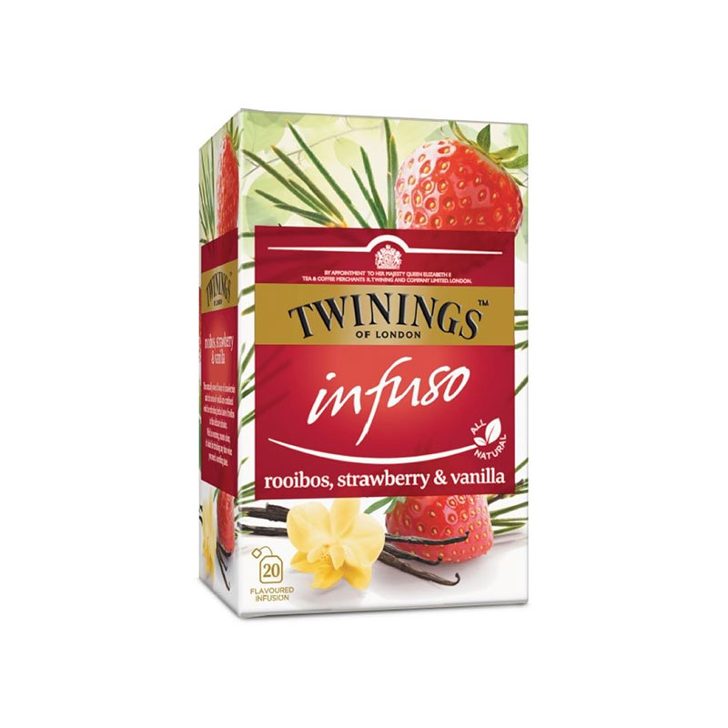 Twinings Чай ''Ройбос