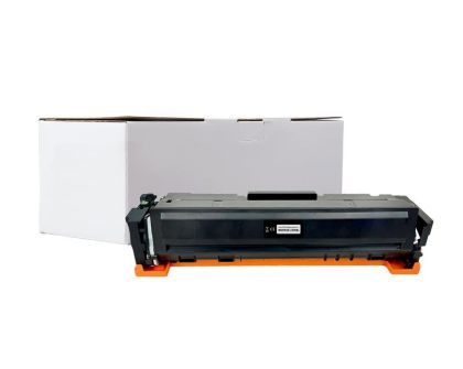 Tонер касета Static Control съвм. с HP 219X тонер касета Yell SUPER PREMIUM Съвместим консуматив