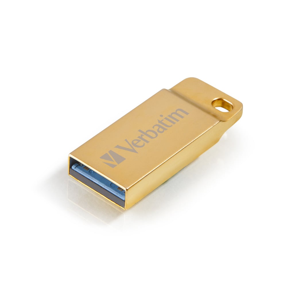 USB флаш памет Verbatim Metal Executive