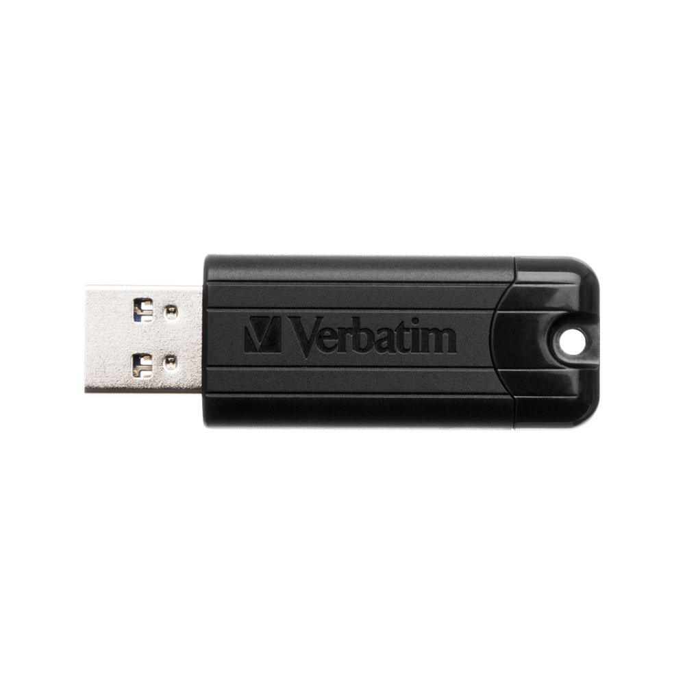 USB флаш памет Verbatim Pinstripe