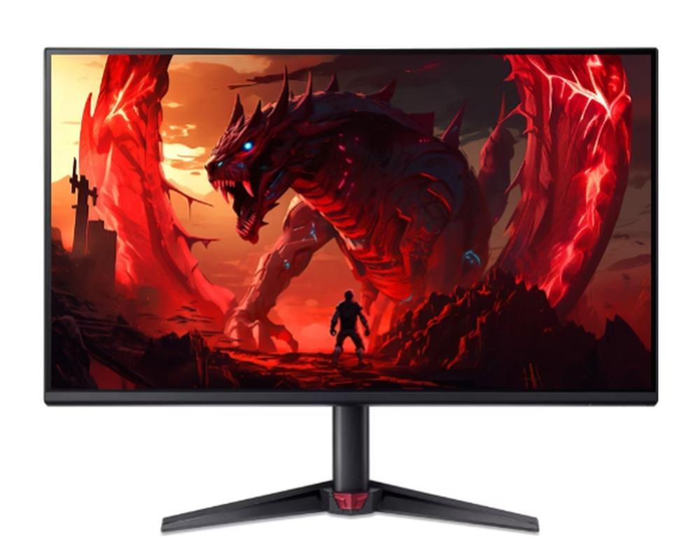 Геймърски монитор Acer Nitro VG250QF3 - 24.5" IPS