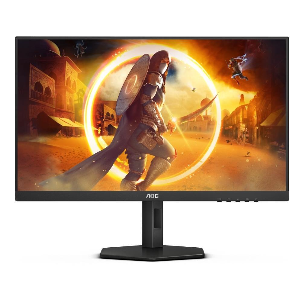 Геймърски монитор AOC Gaming Q27G42XE (27"