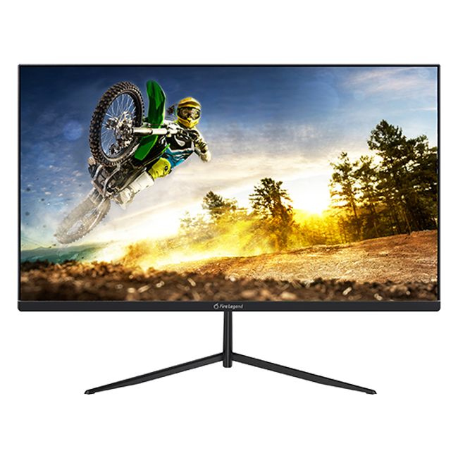 Aopen powered by Acer 27HC5RZ1bmiipx