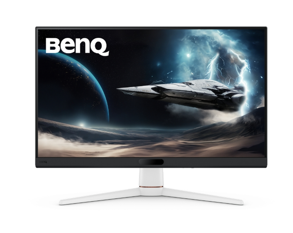 Геймърски монитор BenQ MOBIUZ EX271 - 27" IPS
