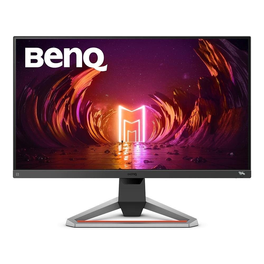 Геймърски монитор BenQ MOBIUZ EX2710S (27"