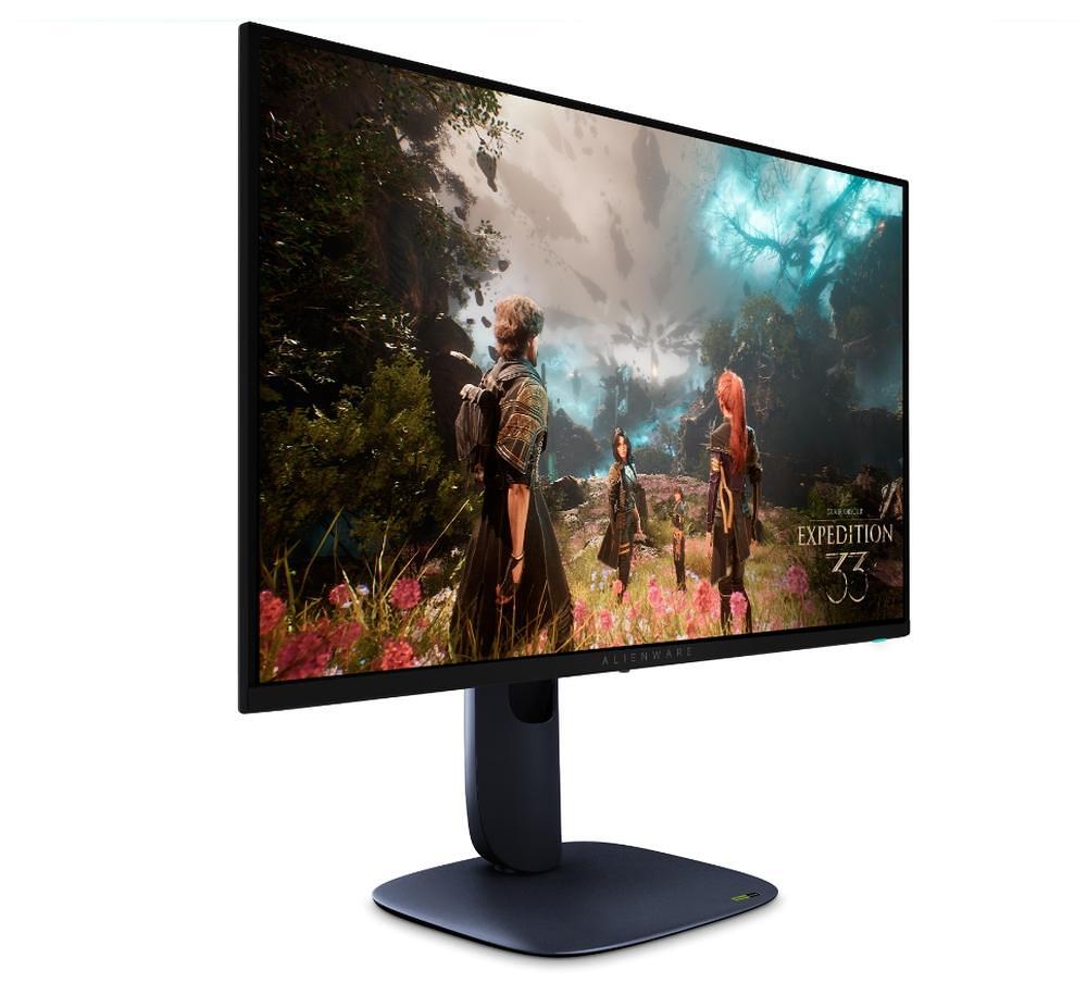 Dell Alienware AW2725Q