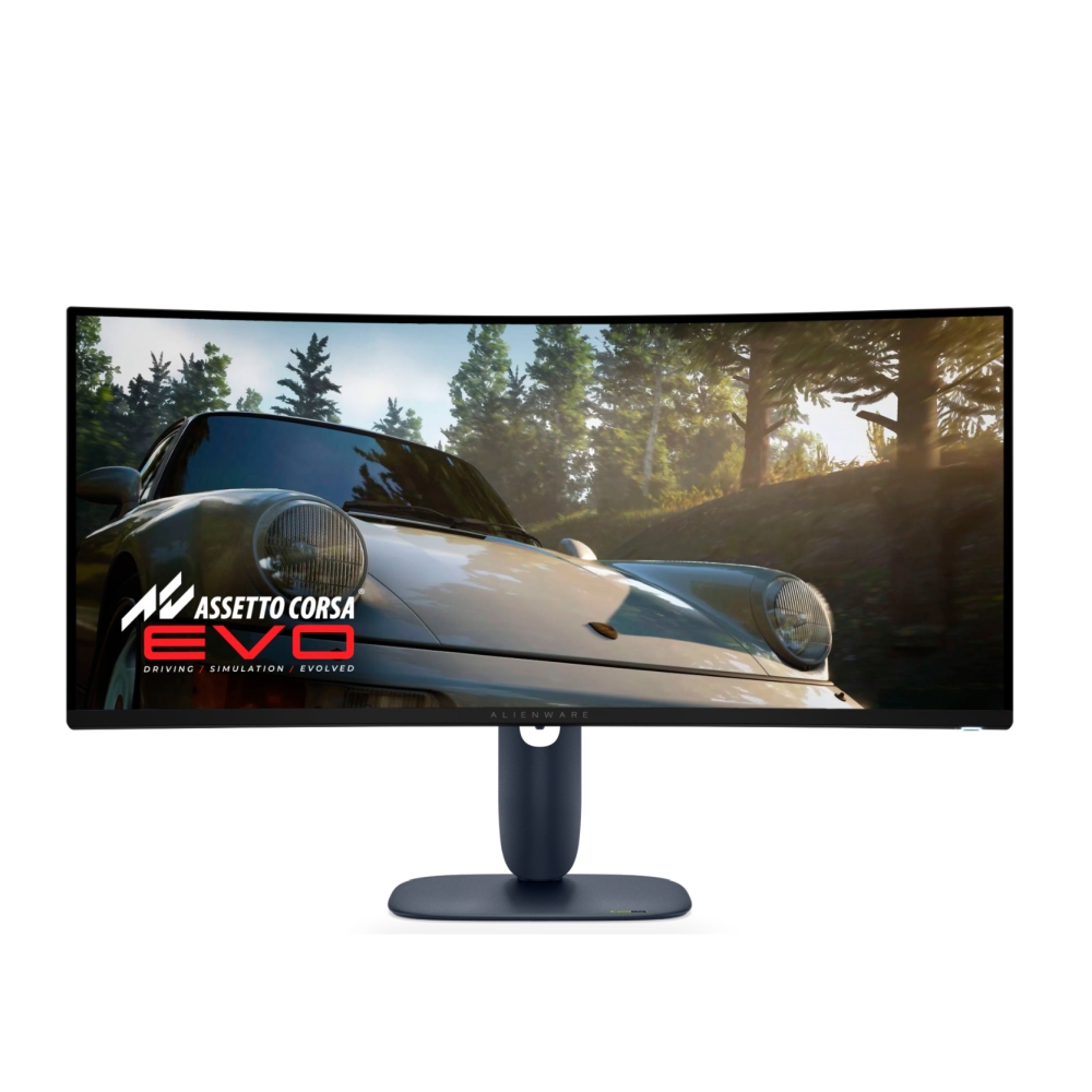 Гейминг монитор Dell Alienware AW3425DW