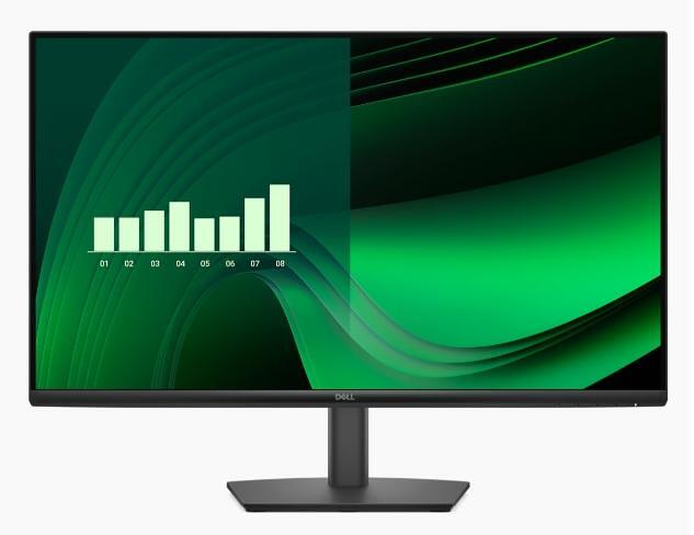 Монитор Dell E2725HM - 27" IPS