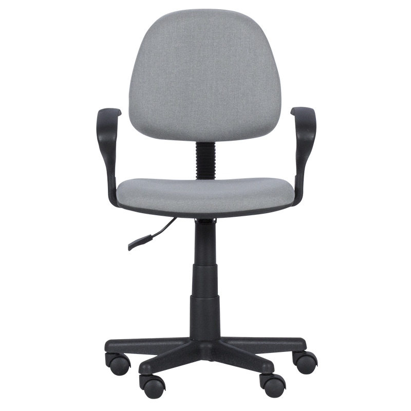 Детски стол Carmen 6012 T - сив - Image 2