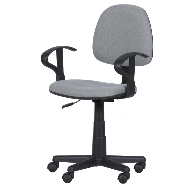 Детски стол Carmen 6012 T - сив - Image 3