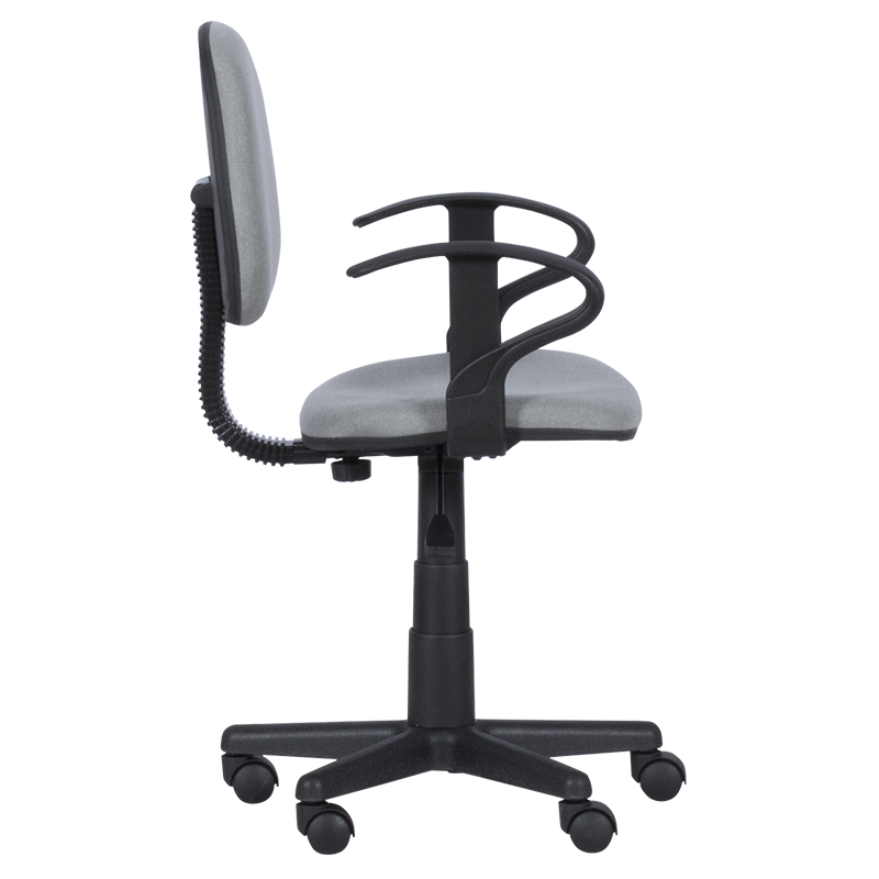 Детски стол Carmen 6012 T - сив - Image 4