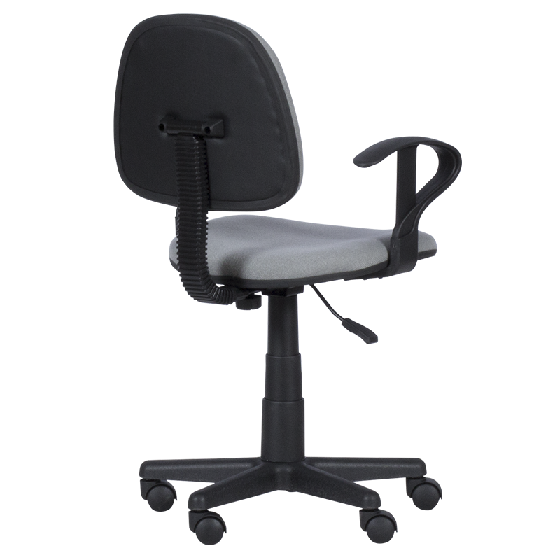 Детски стол Carmen 6012 T - сив - Image 5