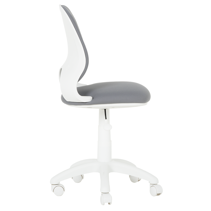 Детски стол Carmen 6017-2 - сив - Image 4