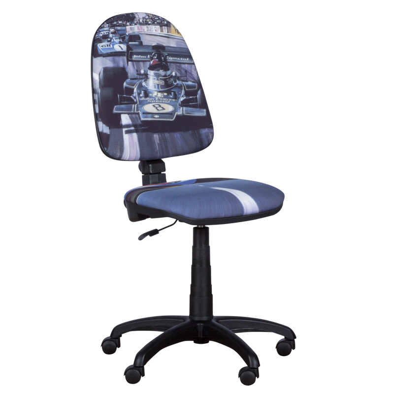 Детски стол Prestige - болид 1 - Image 2