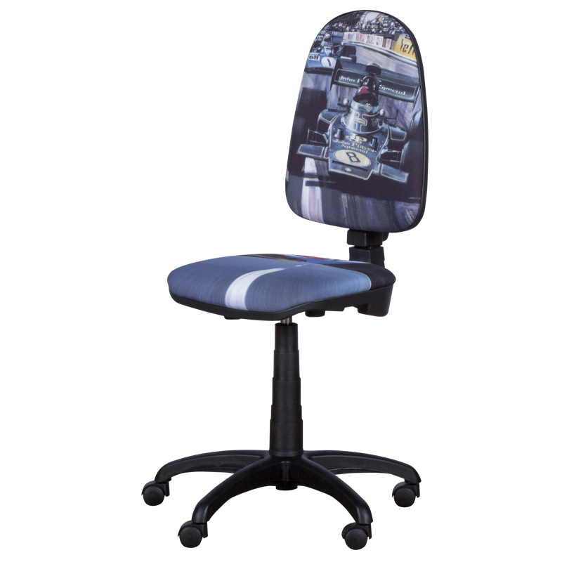 Детски стол Prestige - болид 1 - Image 4