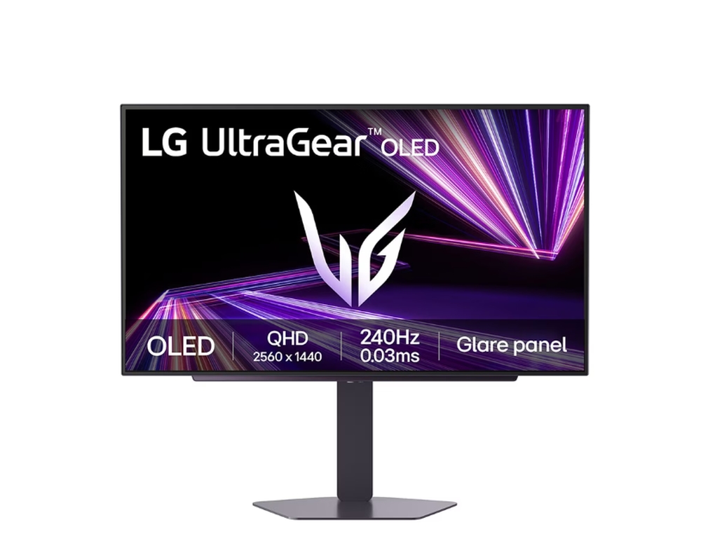 LG 27GX704A-B
