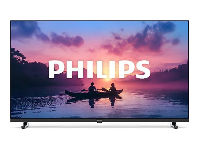 Телевизор Philips 32" HD Smart TV Titan OS (Black)