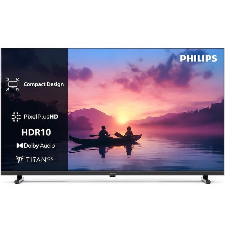 Телевизор PHILIPS 40"