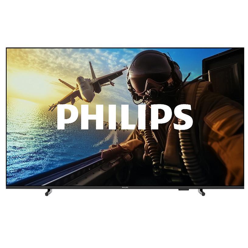 Телевизор Philips 55"