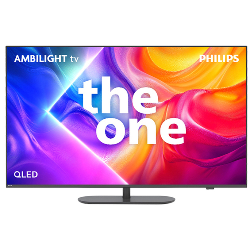 Телевизор Philips 55"
