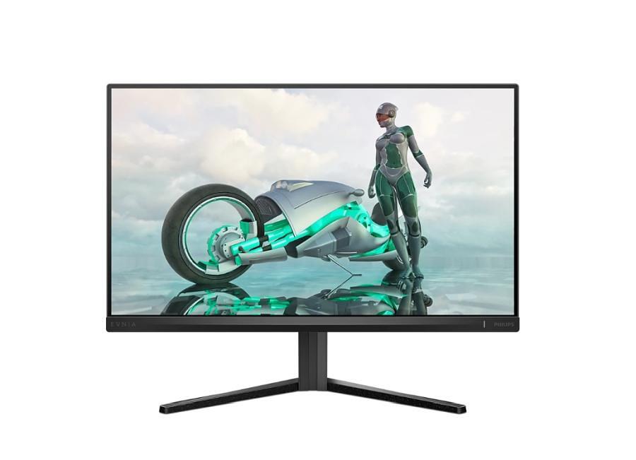 Геймърски монитор Philips Evnia 24M2N3200S