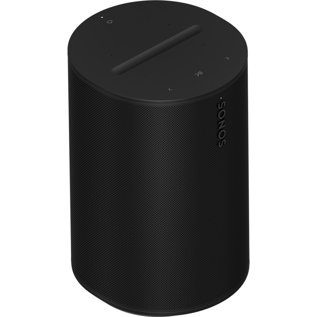 Смарт тонколона Sonos Era 100 с Bluetooth и Wi-Fi - Image 4