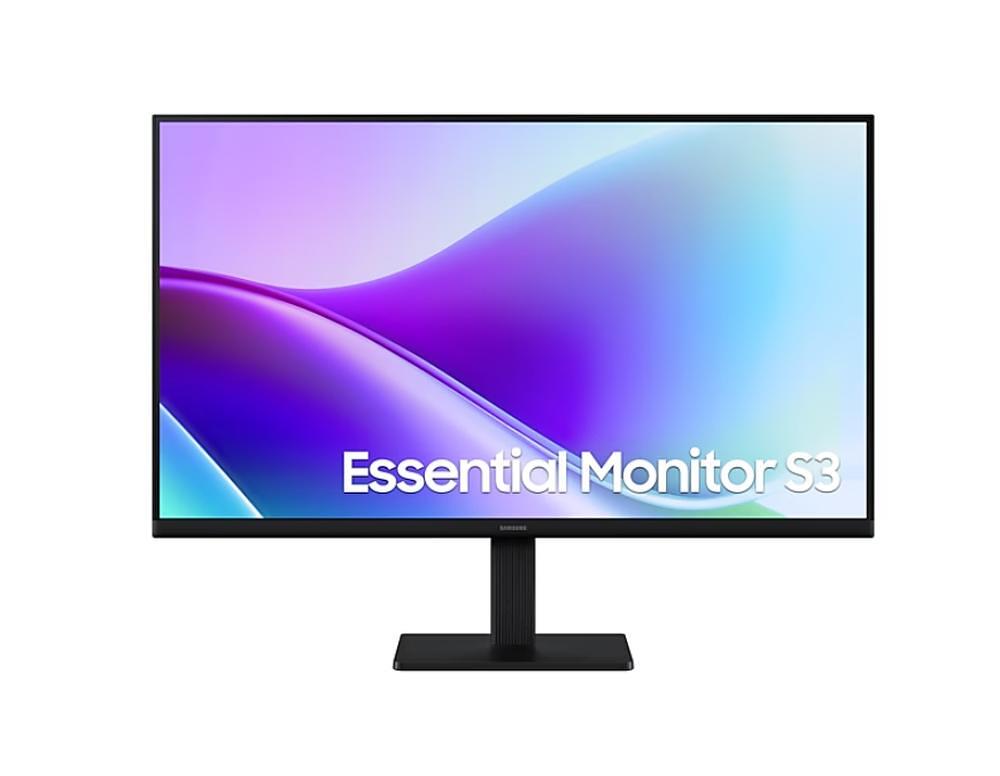 Монитор Samsung LS27F320GA - 27" IPS