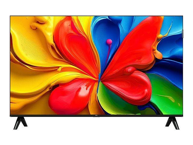 Телевизор TCL 32" HD QLED Google TV 32S4K - Image 2