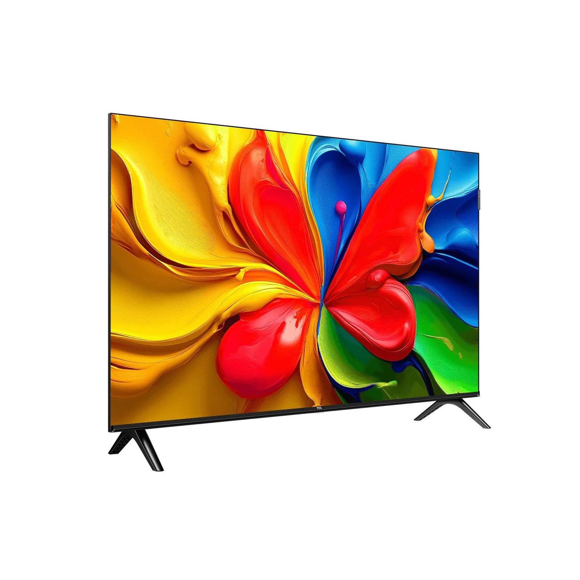Телевизор TCL 32" HD QLED Google TV 32S4K - Image 3