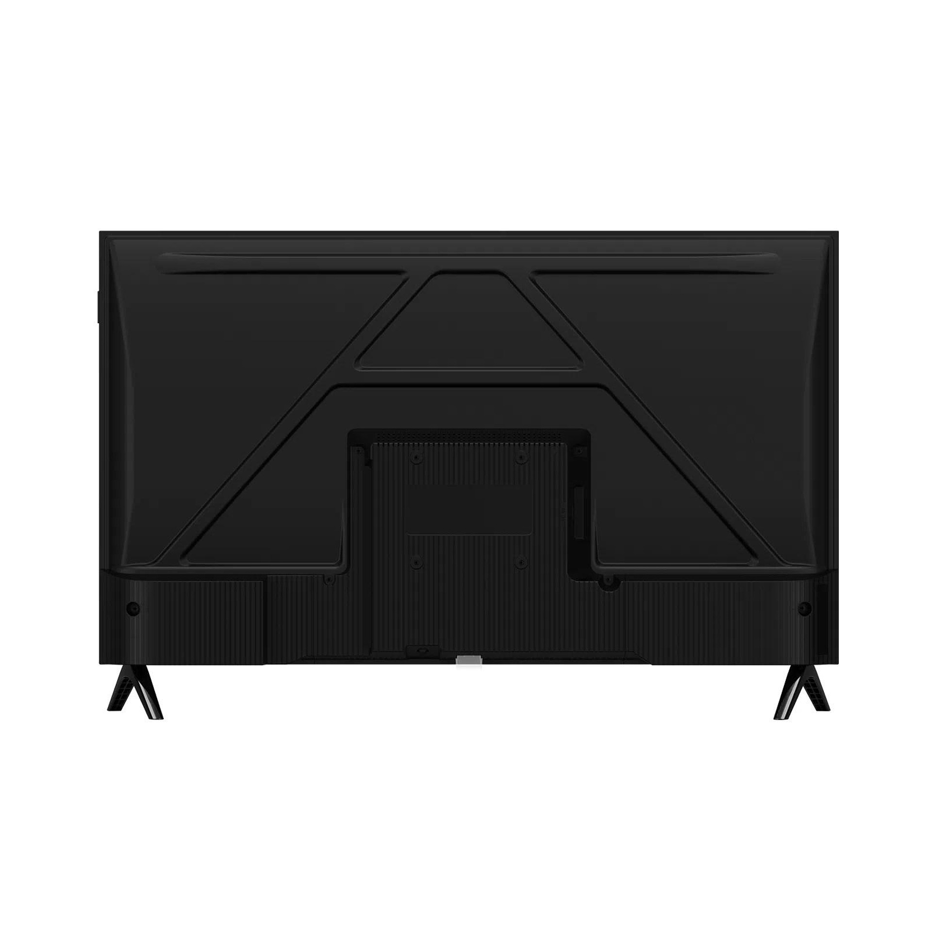 Телевизор TCL 32" HD QLED Google TV 32S4K - Image 4