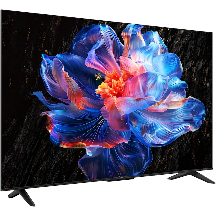 Телевизор TCL 50P6K 50" 4K UHD Android TV - Image 3
