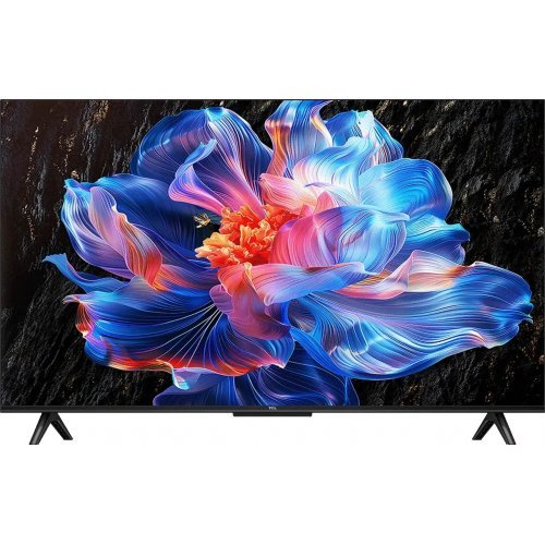 Телевизор TCL 55P69K 55" 4K UHD Android TV