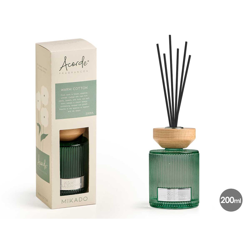 Ароматизатор Acorde Mikado